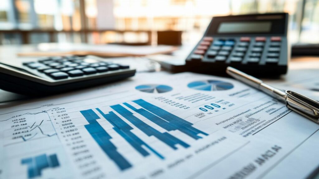 Le fonds de roulement : 5 stratégies essentielles pour une gestion financière efficace