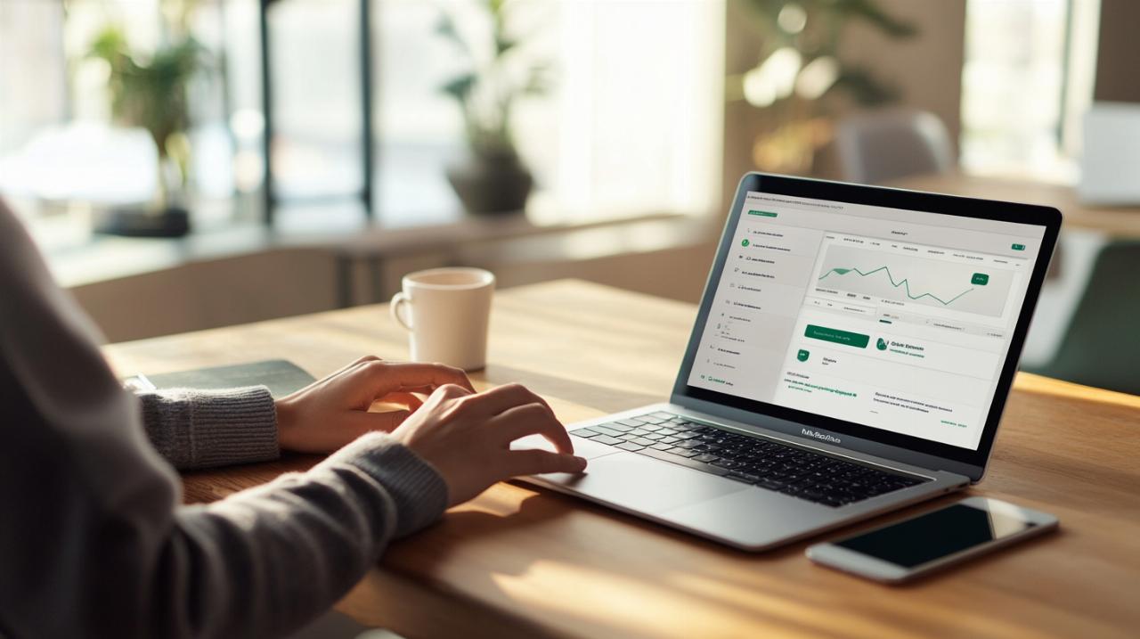 Guide complet pour consulter vos comptes BNP Paribas sur l’application mobile