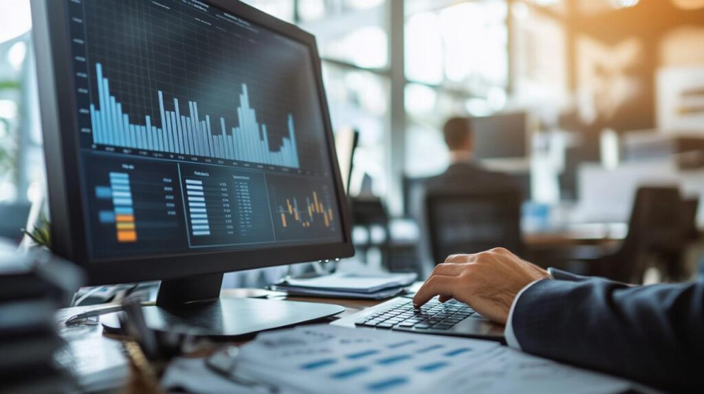 Maîtrisez les soldes intermédiaires de gestion pour optimiser votre marge commerciale