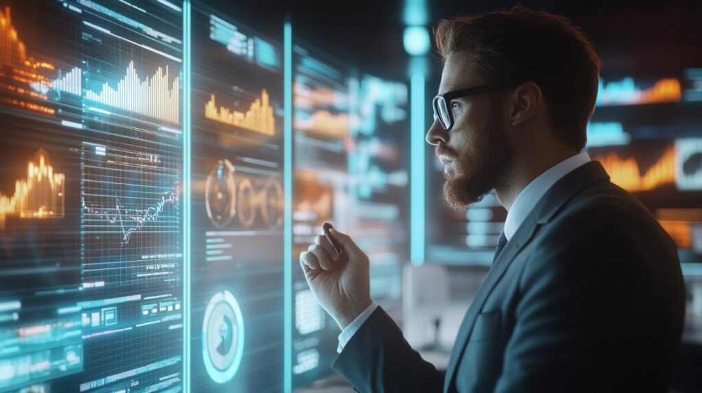 Analyser les équilibres financiers par le bilan fonctionnel : les clés pour optimiser votre trésorerie