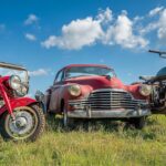 L’expertise professionnelle : clé d’une assurance auto collection, moto, cyclo et tracteur adaptée