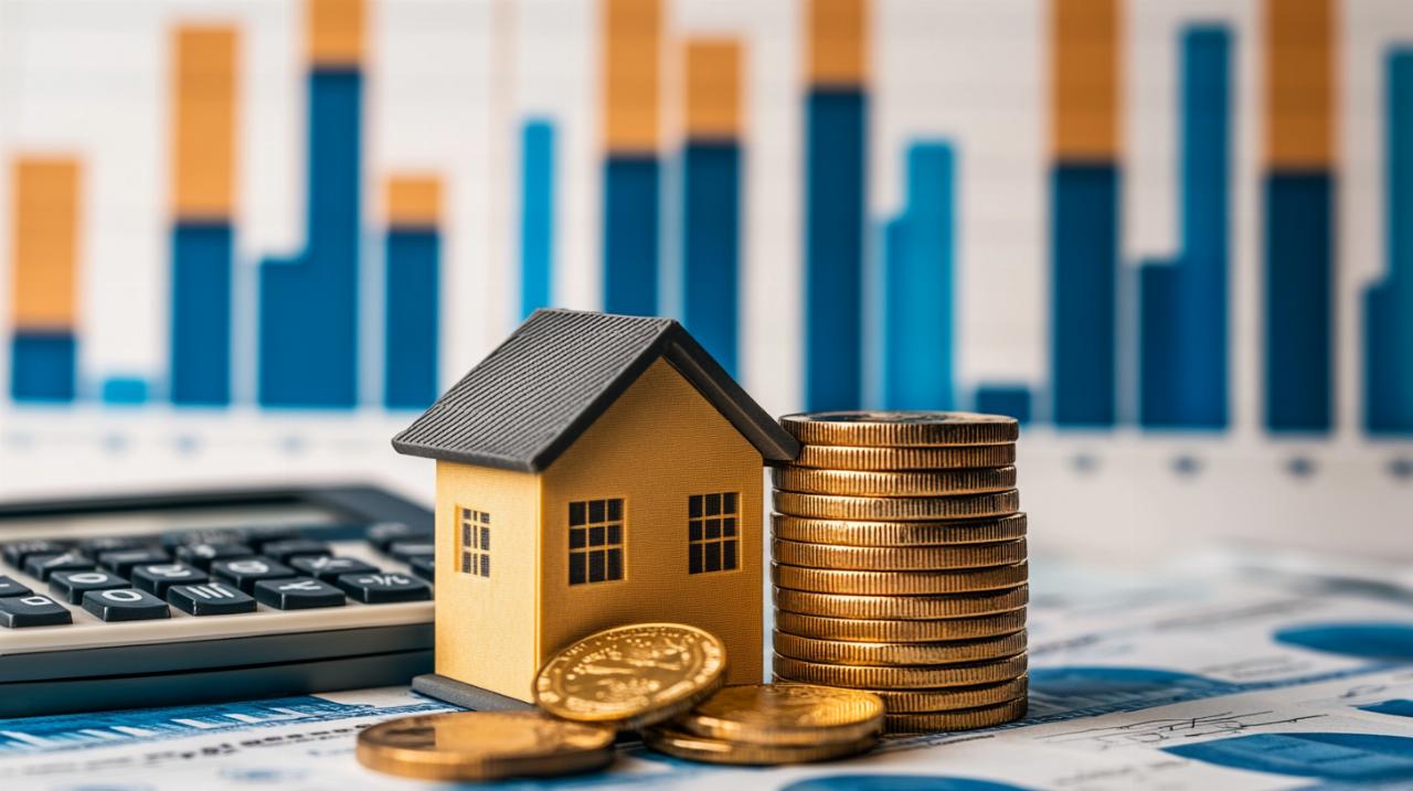 Quel montant de votre salaire devriez-vous consacrer au loyer ? Optimisez votre budget logement