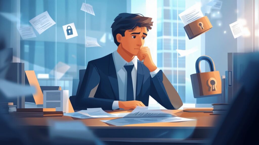Peut-on ouvrir un compte pro en étant interdit bancaire ? Focus sur le droit au compte professionnel