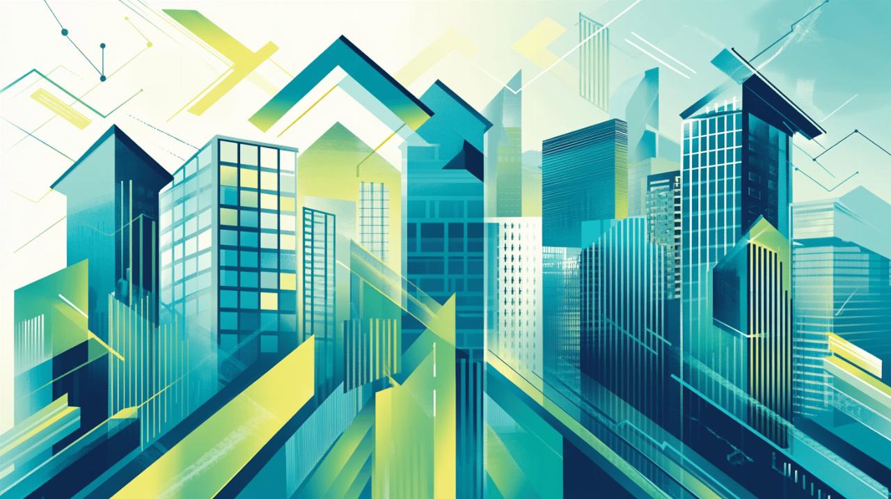 Tout sur la croissance externe : definition, avantages et inconvenients d’une strategie de developpement accelere