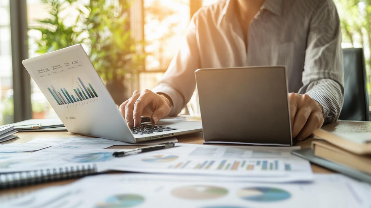 Comment choisir un logiciel de comptabilité gratuit pour les professionnels