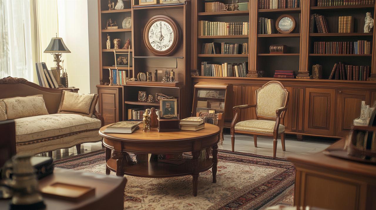 Succession : Quelle valeur pour les meubles meublants ? Comparatif inventaire versus forfait mobilier à 5% et analyse des tarifs